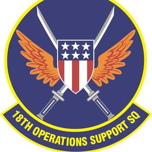 18 OSS 